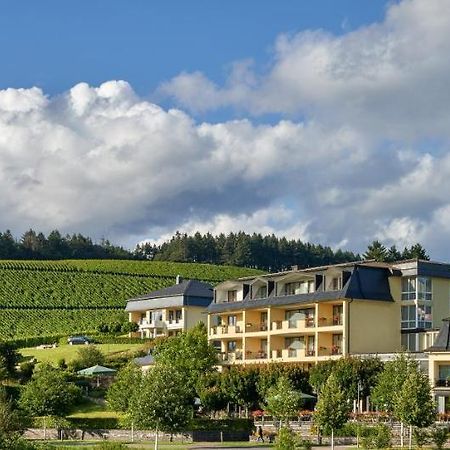 Hotel Weis Mertesdorf Extérieur photo