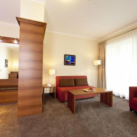 Hotel Weis Mertesdorf Extérieur photo