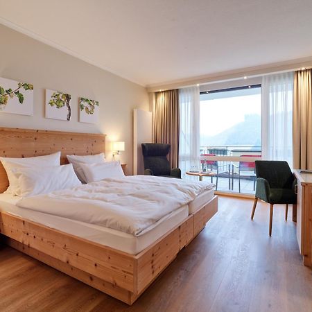 Hotel Weis Mertesdorf Extérieur photo