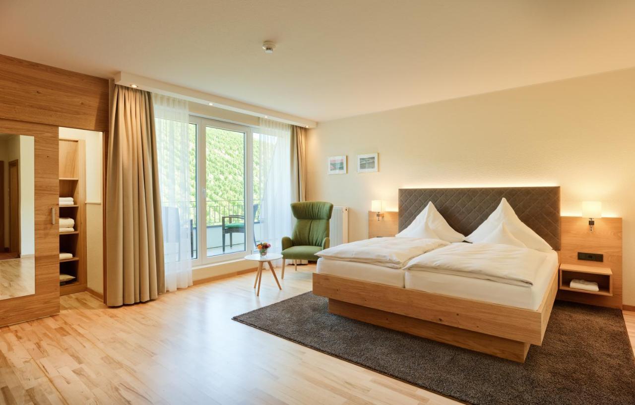 Hotel Weis Mertesdorf Extérieur photo