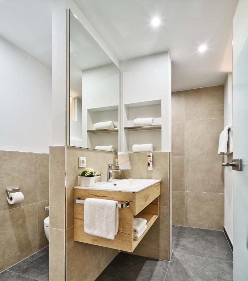 Hotel Weis Mertesdorf Extérieur photo