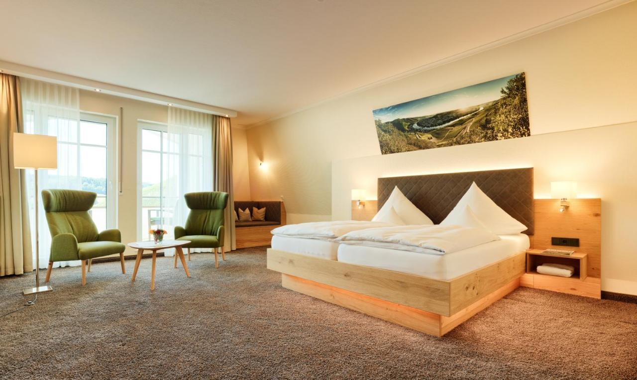Hotel Weis Mertesdorf Extérieur photo