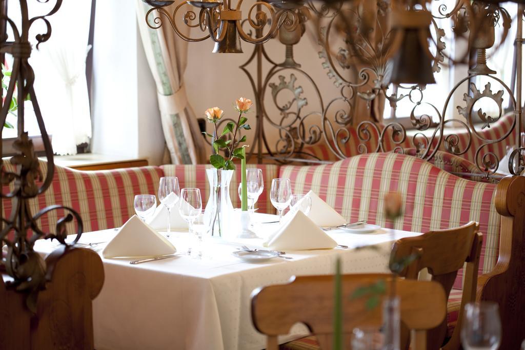 Hotel Weis Mertesdorf Extérieur photo