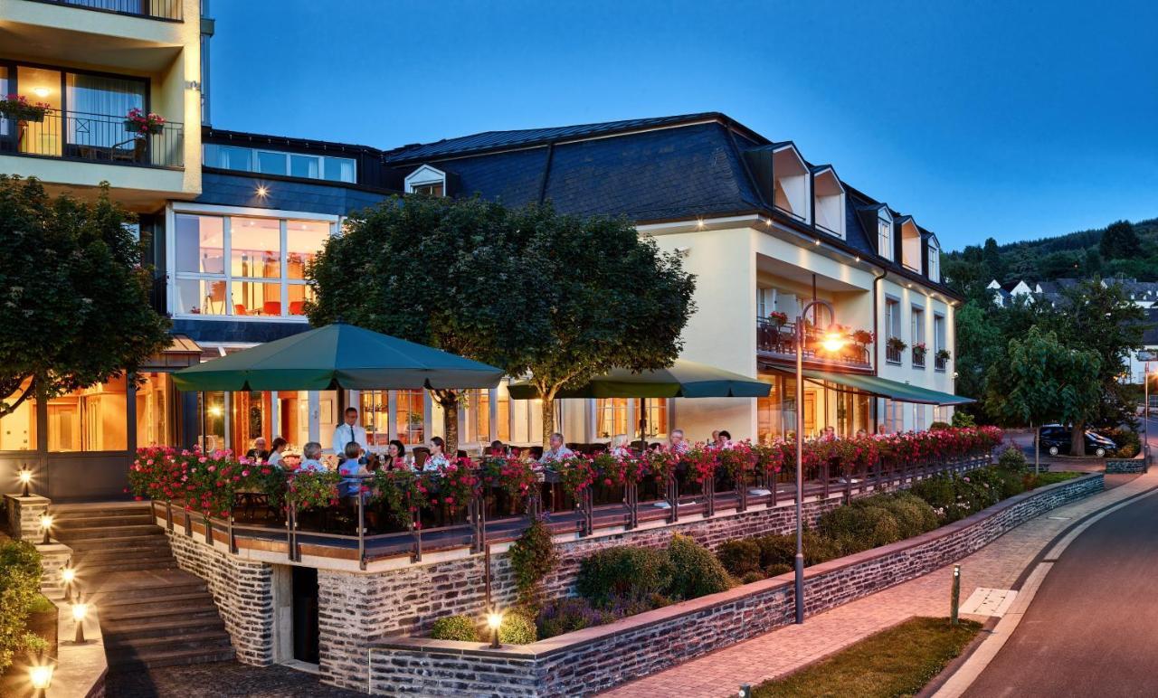 Hotel Weis Mertesdorf Extérieur photo