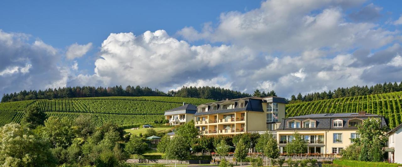 Hotel Weis Mertesdorf Extérieur photo