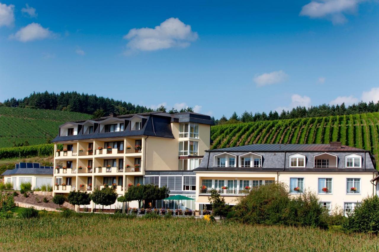 Hotel Weis Mertesdorf Extérieur photo