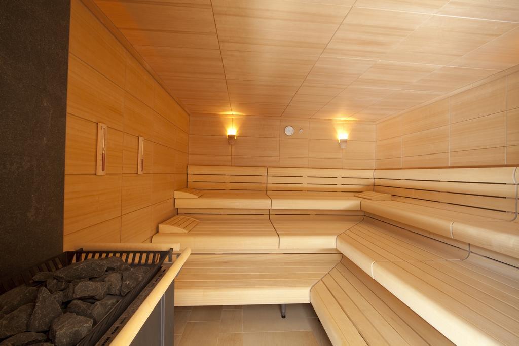 Hotel Weis Mertesdorf Extérieur photo