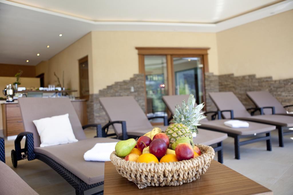 Hotel Weis Mertesdorf Extérieur photo