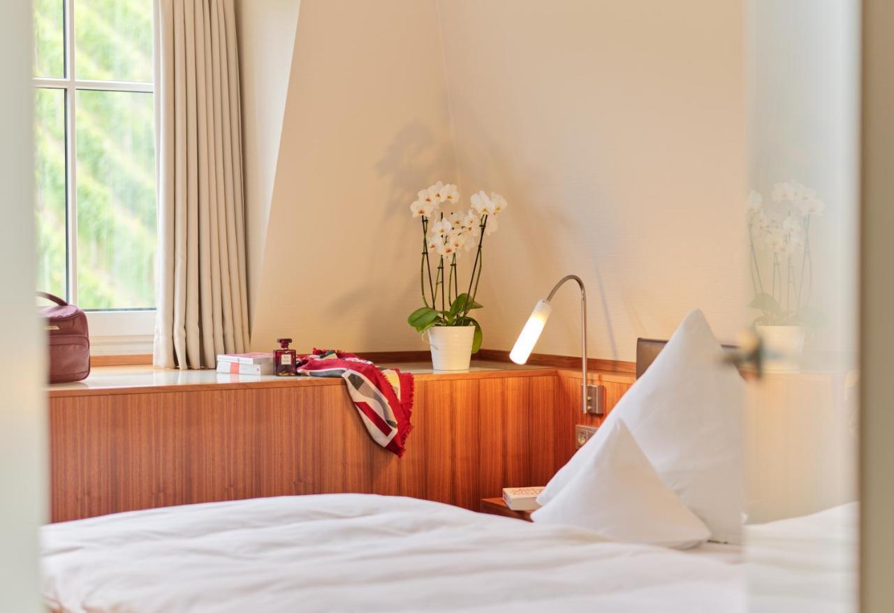 Hotel Weis Mertesdorf Extérieur photo
