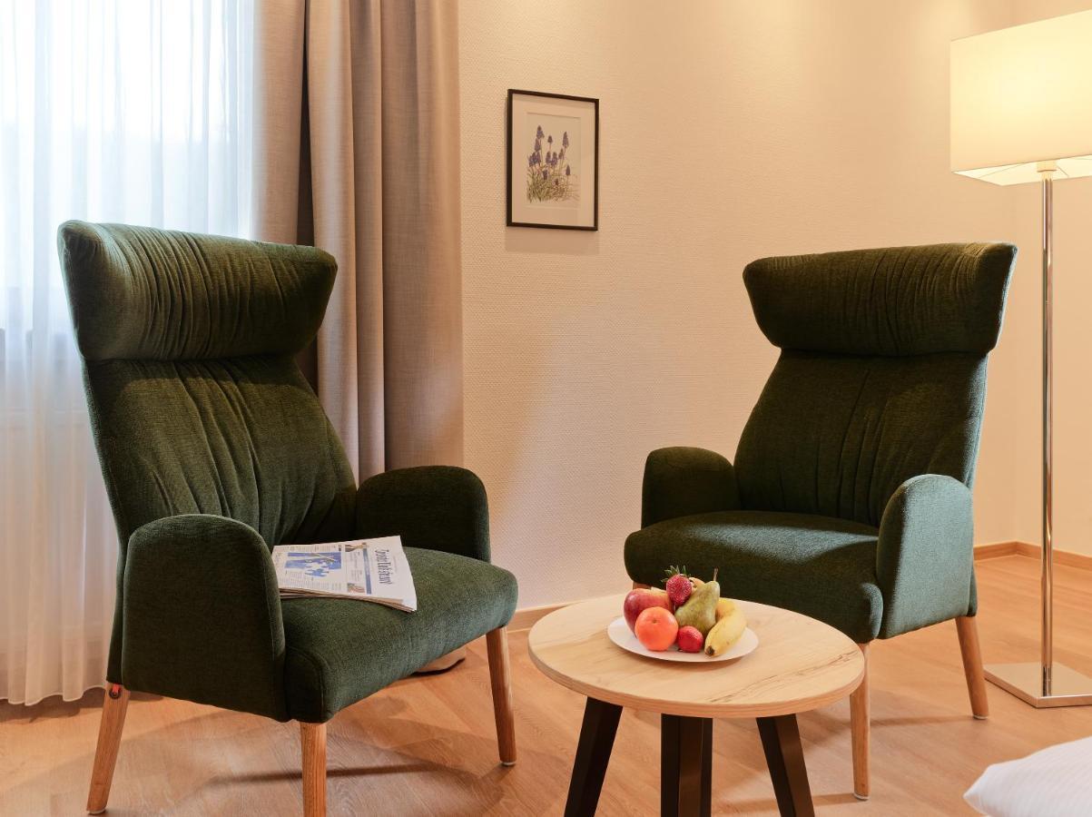 Hotel Weis Mertesdorf Extérieur photo