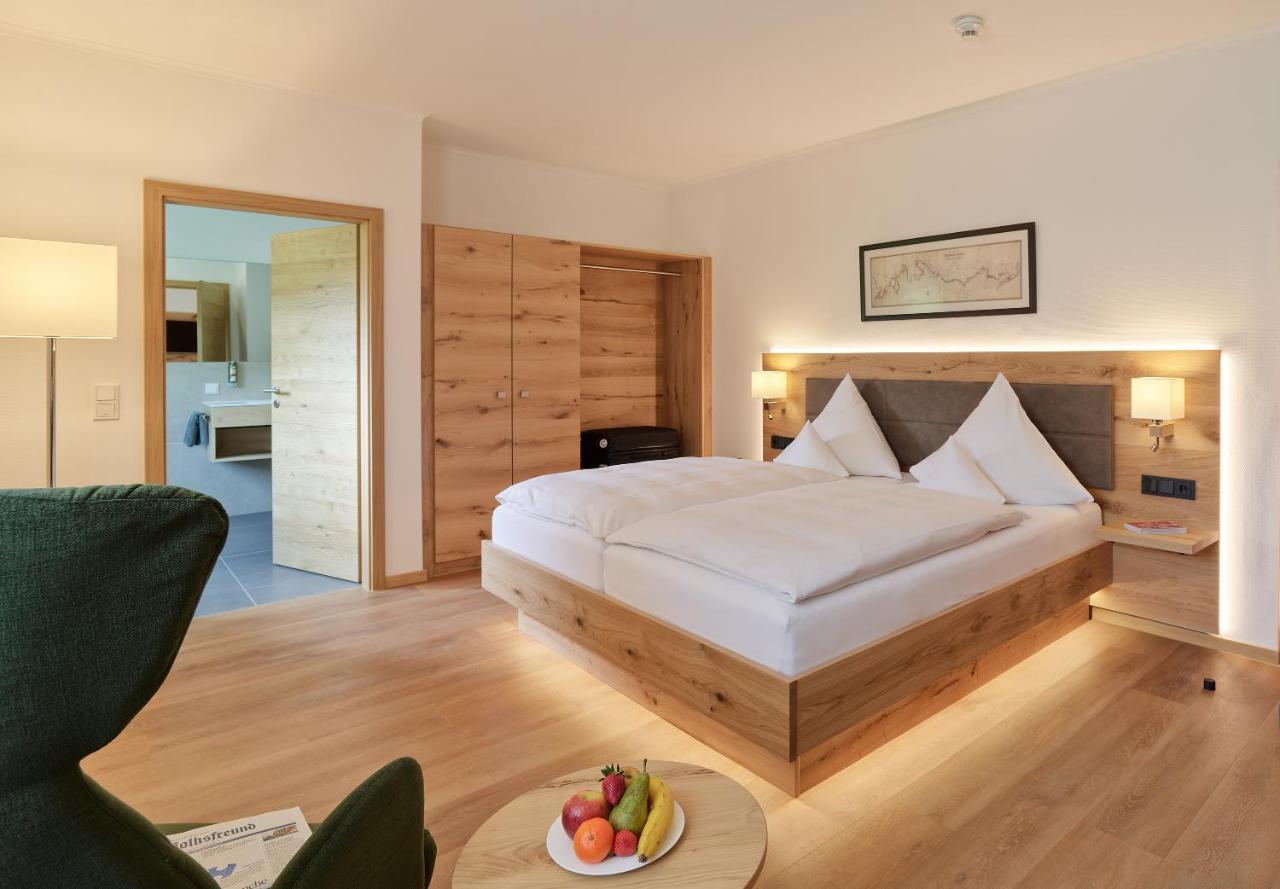Hotel Weis Mertesdorf Extérieur photo