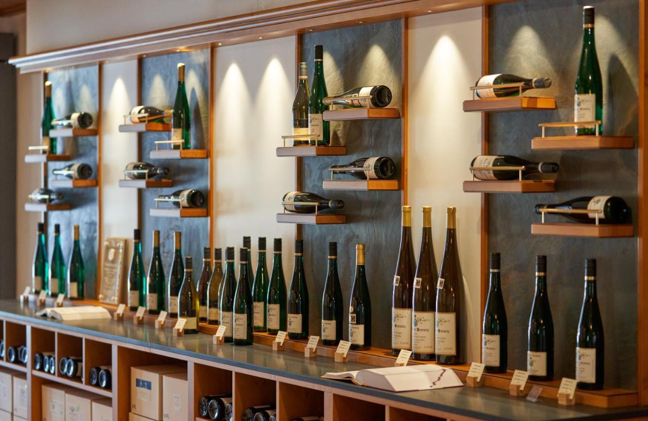 Hotel Weis Mertesdorf Extérieur photo