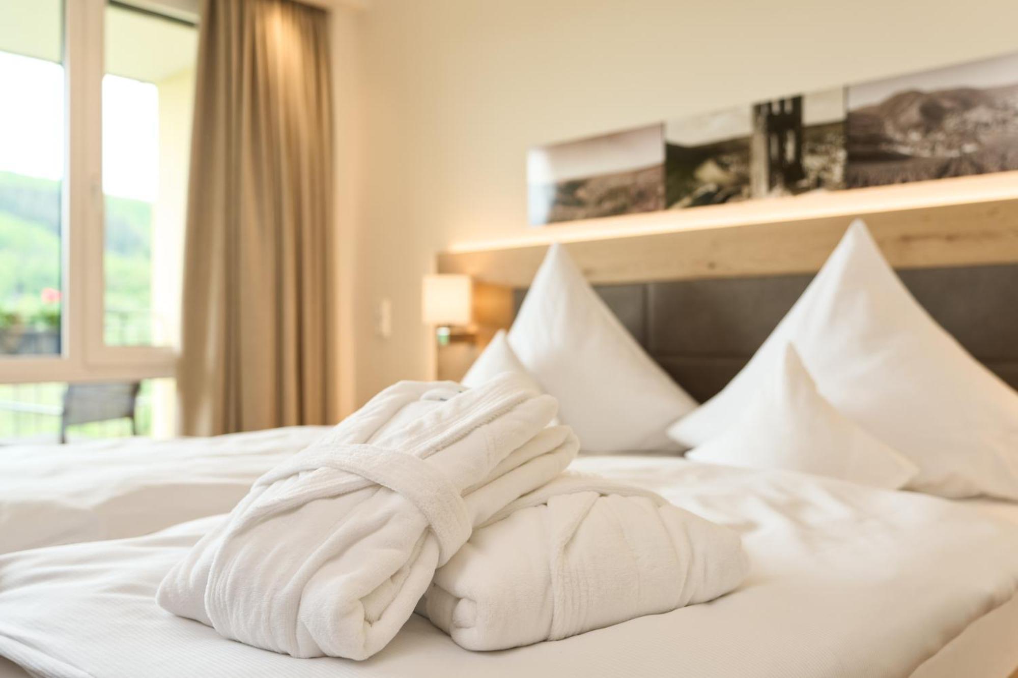 Hotel Weis Mertesdorf Extérieur photo