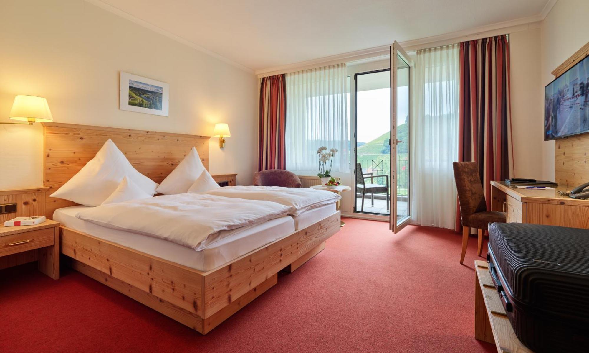 Hotel Weis Mertesdorf Extérieur photo