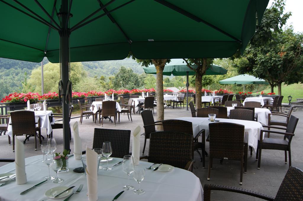 Hotel Weis Mertesdorf Extérieur photo
