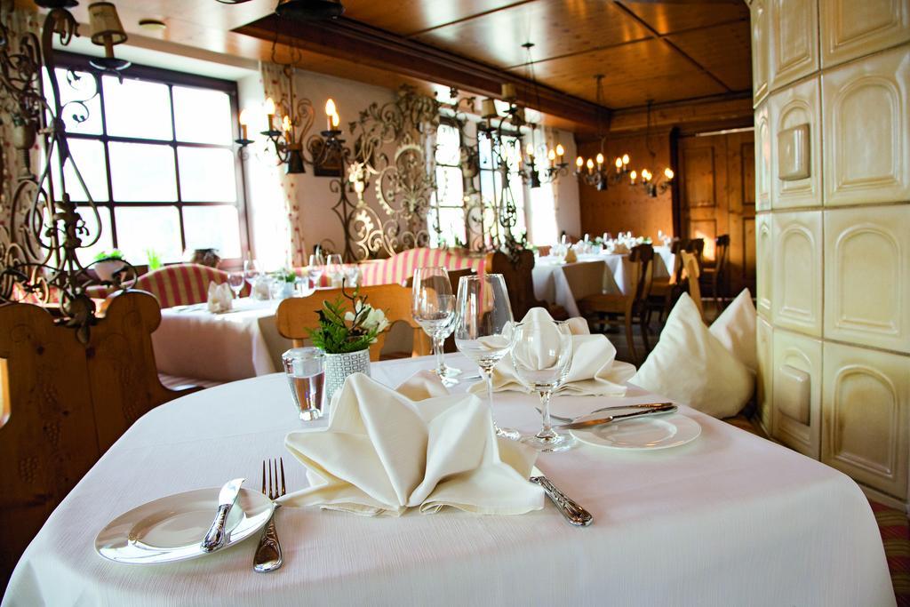Hotel Weis Mertesdorf Extérieur photo