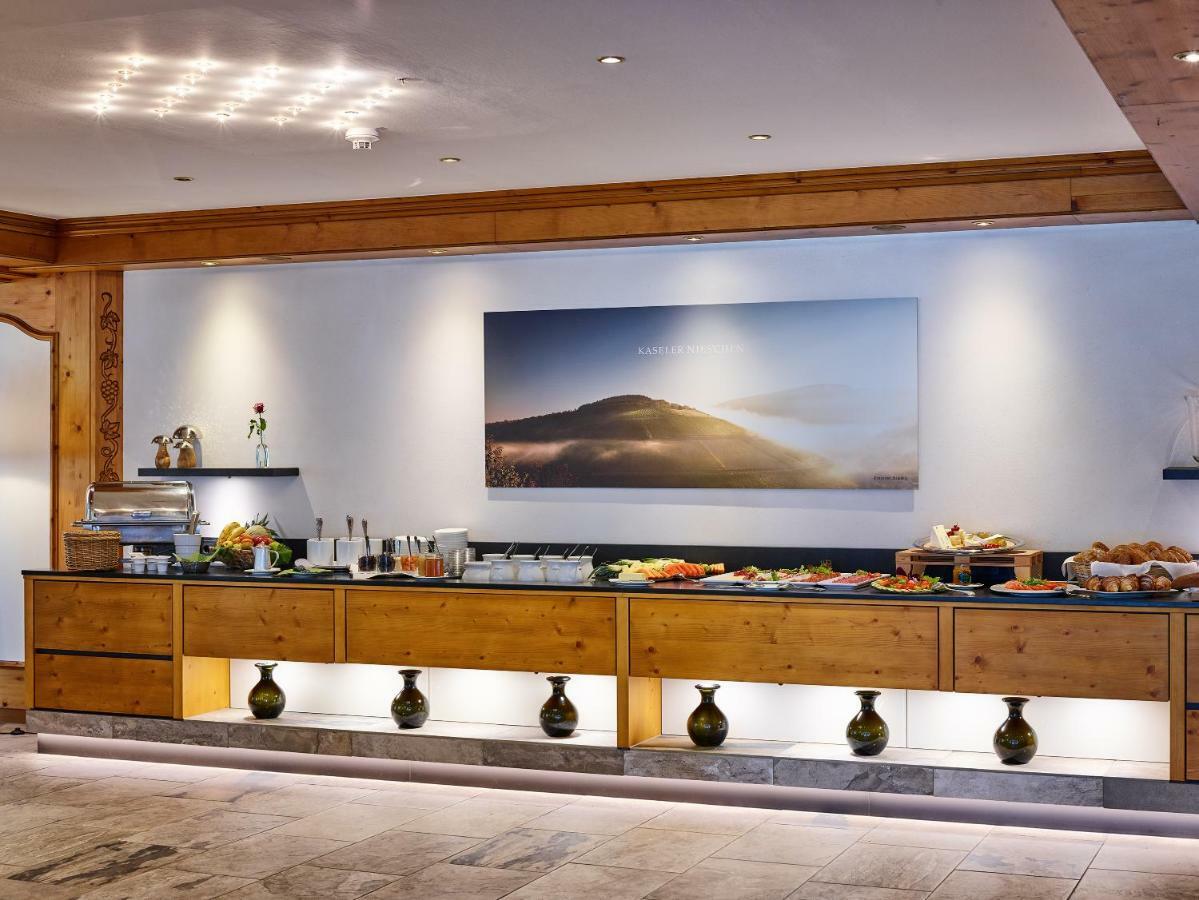 Hotel Weis Mertesdorf Extérieur photo